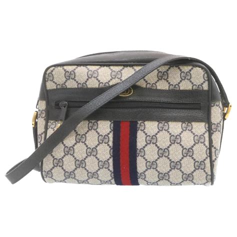 gucci pvc bag